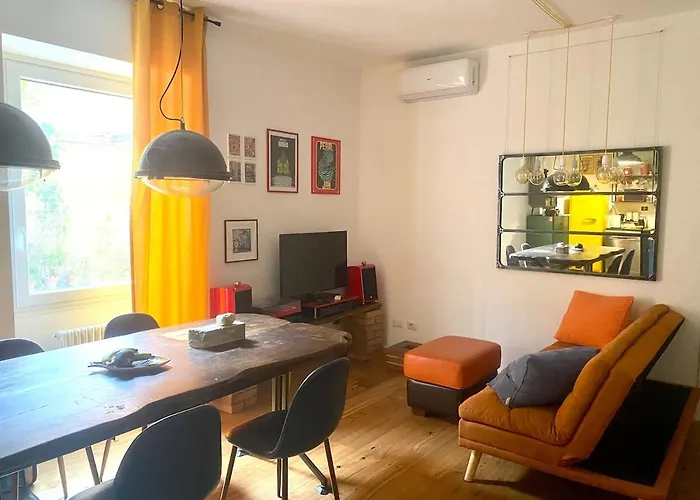 Casa E Bottega - Bedrome Appartement Rome