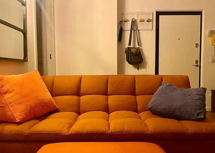 Casa E Bottega - Bedrome Appartement Rome