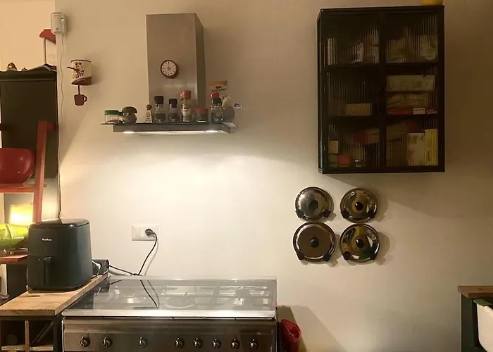 Casa E Bottega - Bedrome Appartement Rome