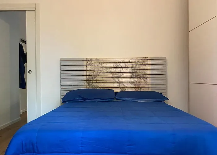 Casa E Bottega - Bedrome Appartement *