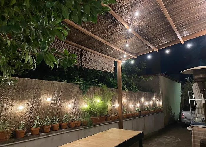 Appartement Casa E Bottega - Bedrome *